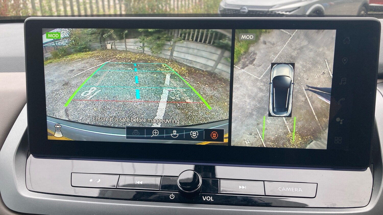 Used Nissan Qashqai 2025 for sale - 76234634: Photo 32