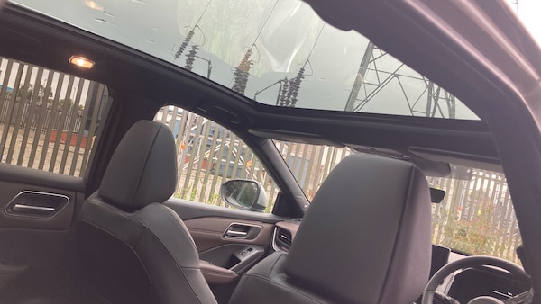 Used Nissan Qashqai 2025 for sale - 76234634: Photo 36