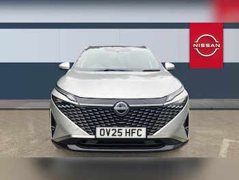 Used Nissan Qashqai 2025 for sale - 76234634: Photo 3