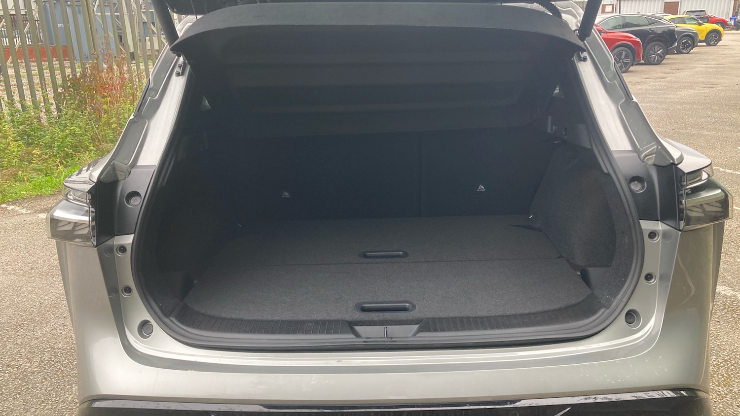 Used Nissan Qashqai 2025 for sale - 76234634: Photo 4