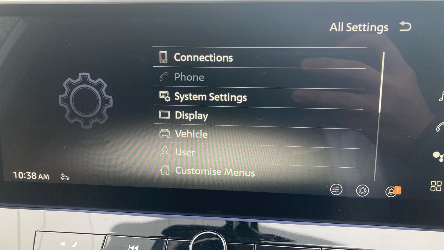 Used Nissan Qashqai 2025 for sale - 76234634: Photo 40