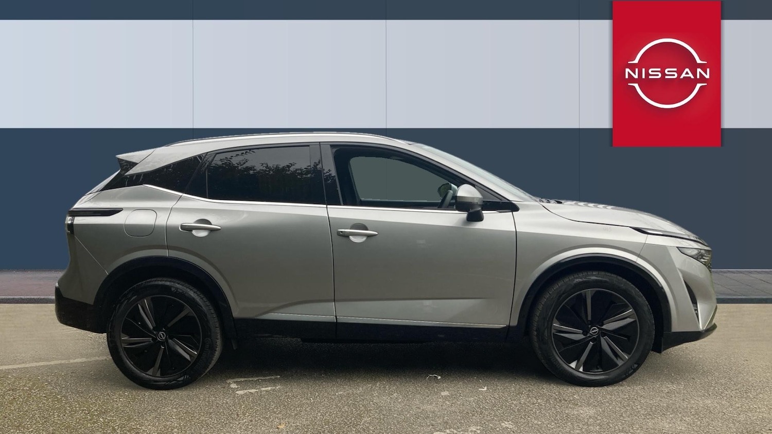 Used Nissan Qashqai 2025 for sale - 76234634: Photo 5