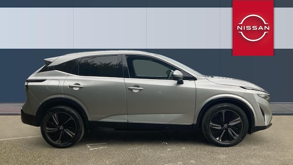Used Nissan Qashqai 2025 for sale - 76234634: Photo 5
