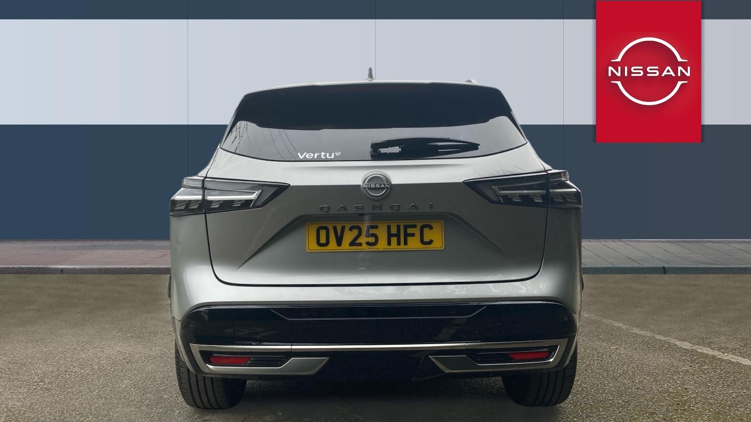 Used Nissan Qashqai 2025 for sale - 76234634: Photo 6