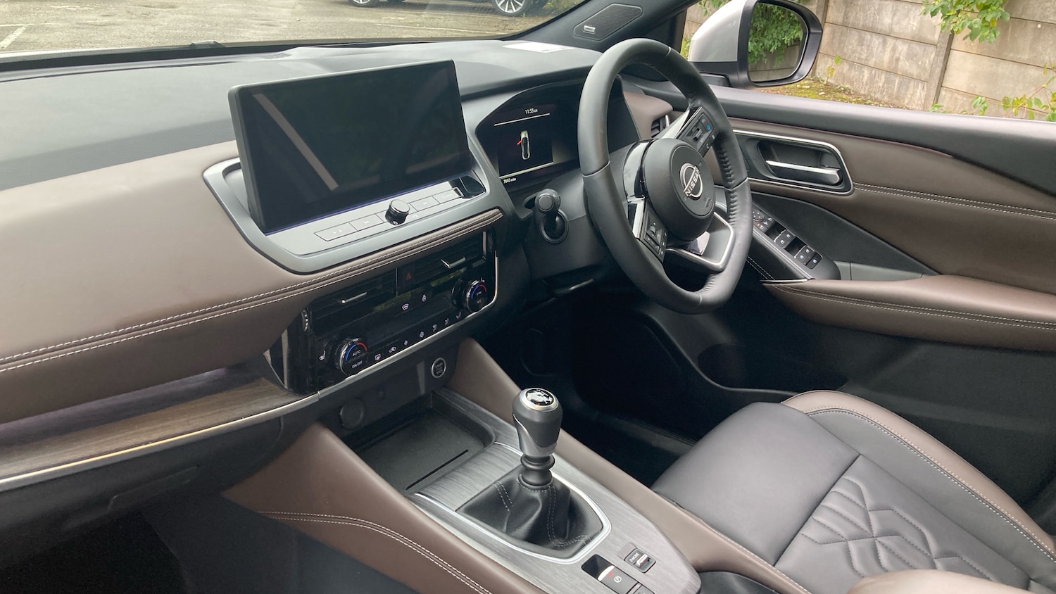 Used Nissan Qashqai 2025 for sale - 76234634: Photo 9