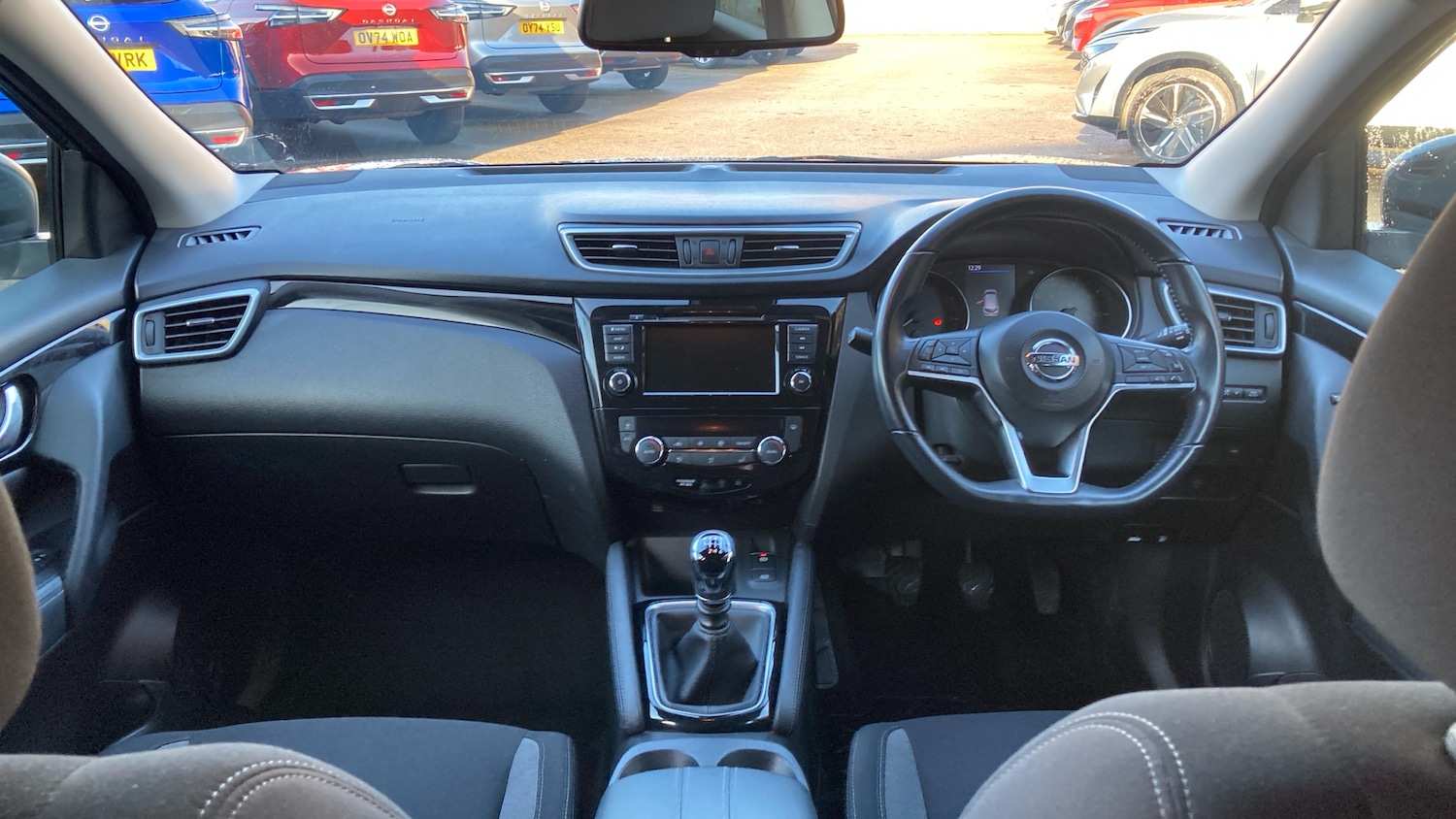 Used Nissan Qashqai 2020 for sale - 77168430: Photo 10