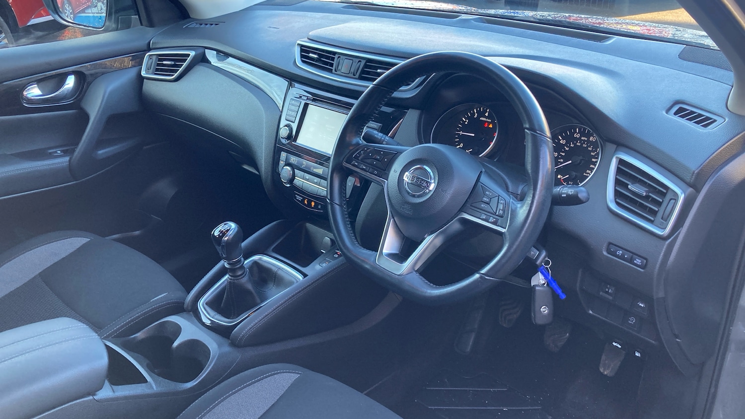 Used Nissan Qashqai 2020 for sale - 77168430: Photo 11