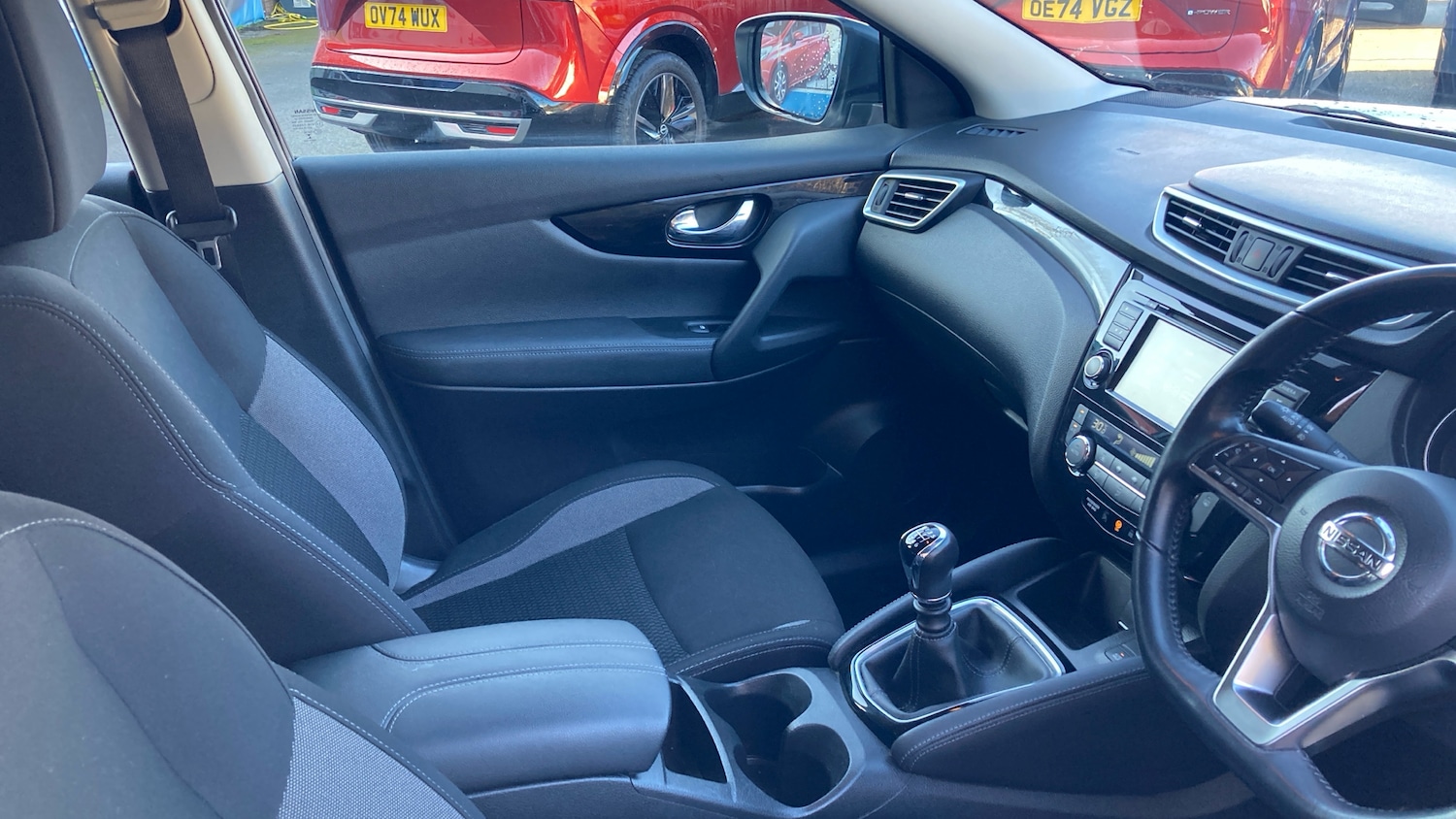 Used Nissan Qashqai 2020 for sale - 77168430: Photo 14