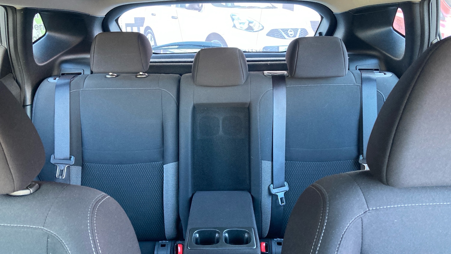 Used Nissan Qashqai 2020 for sale - 77168430: Photo 15