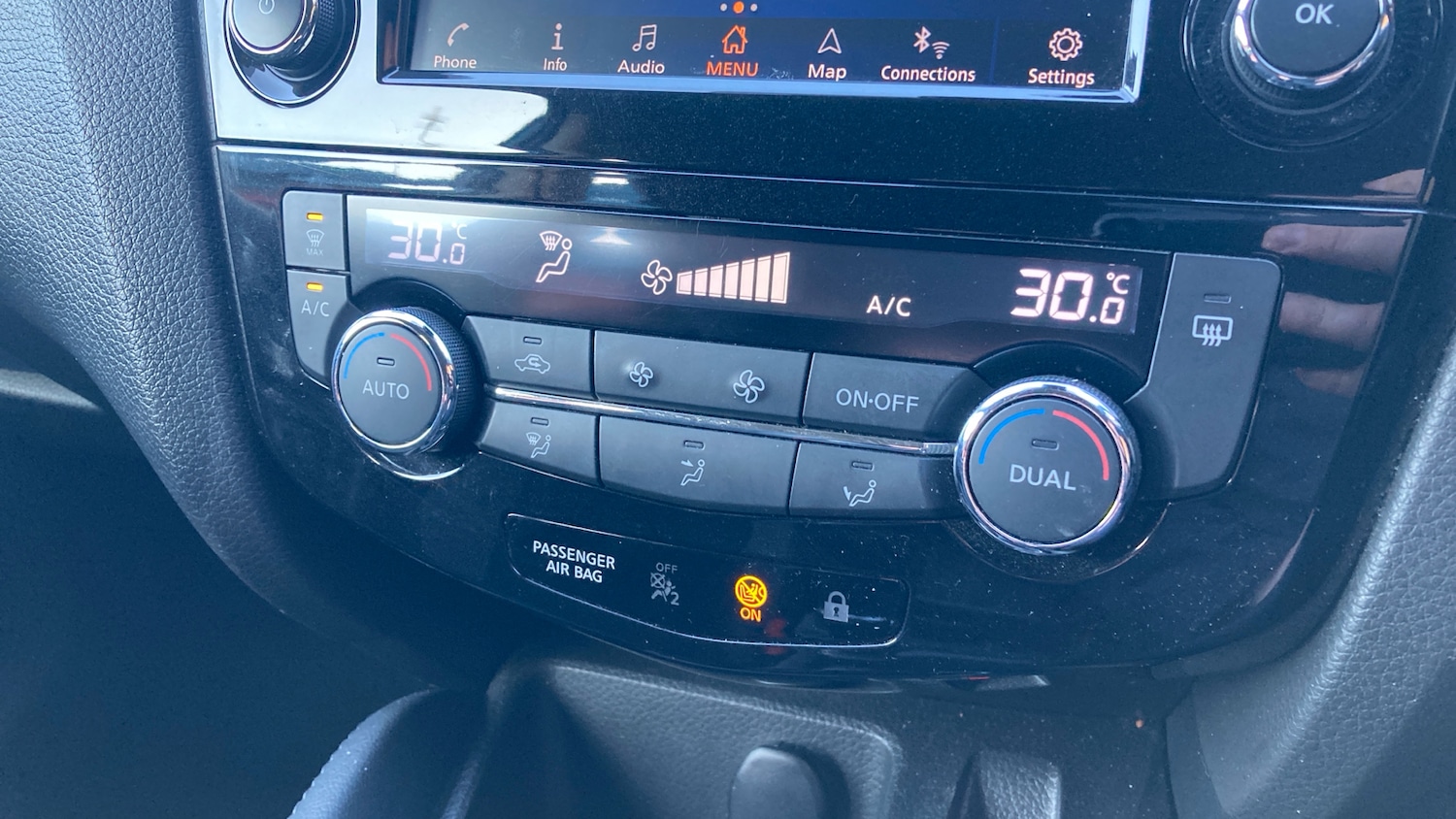 Used Nissan Qashqai 2020 for sale - 77168430: Photo 23