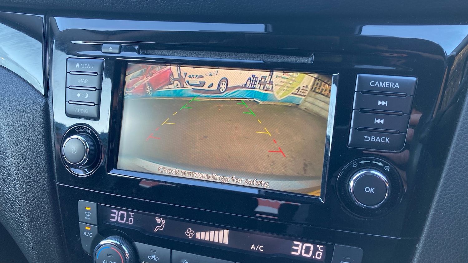 Used Nissan Qashqai 2020 for sale - 77168430: Photo 25