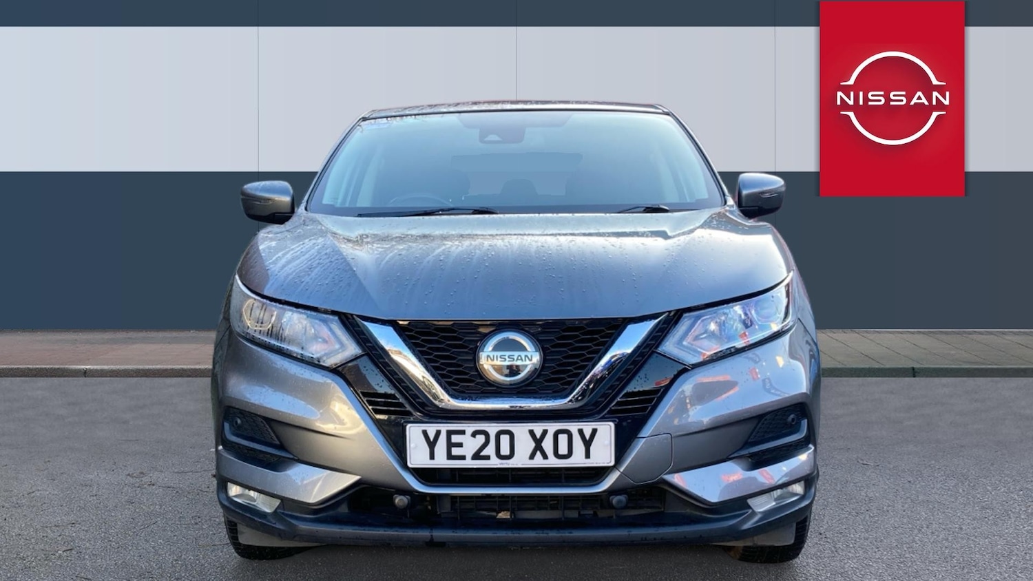 Used Nissan Qashqai 2020 for sale - 77168430: Photo 3