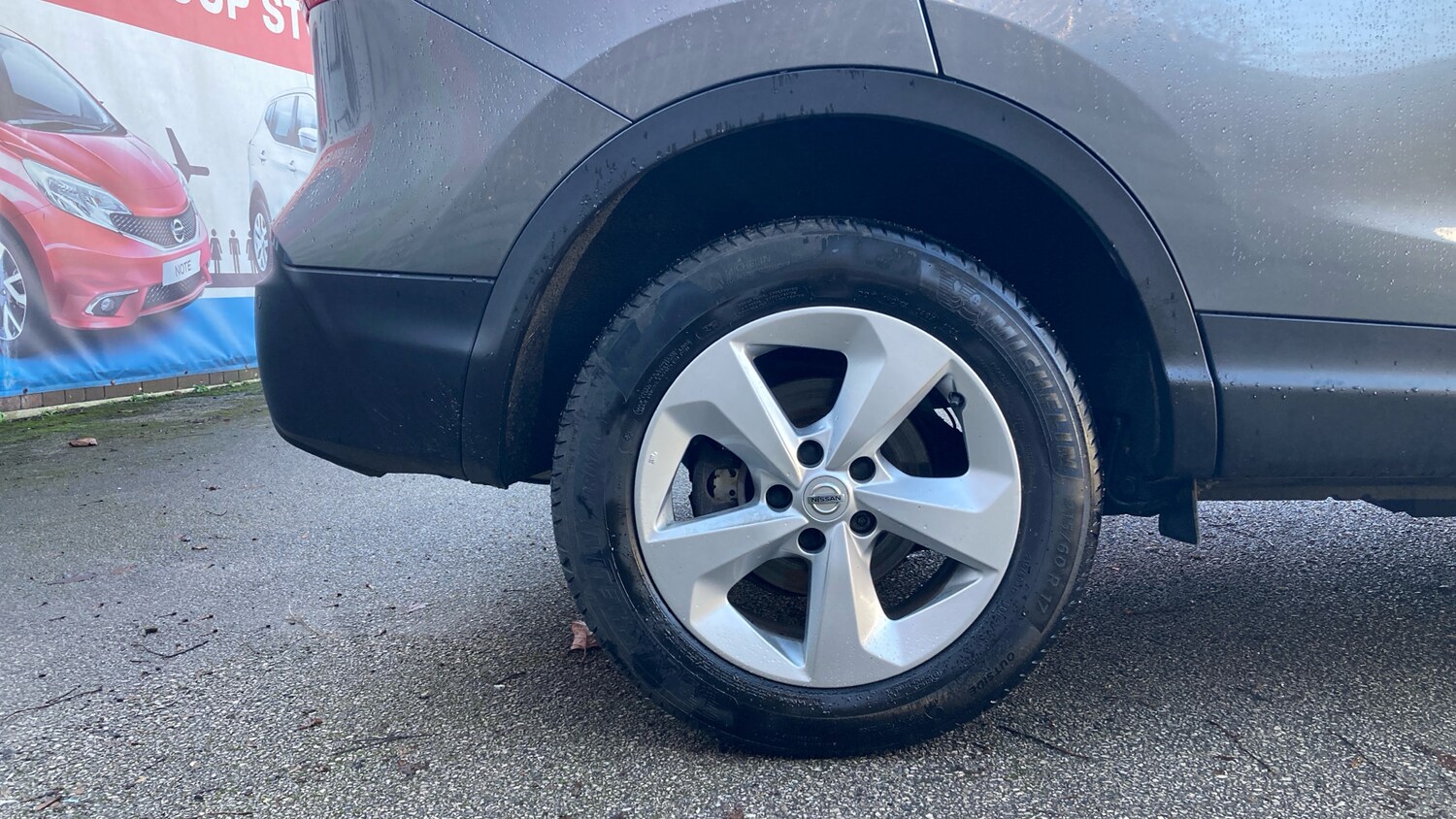 Used Nissan Qashqai 2020 for sale - 77168430: Photo 7