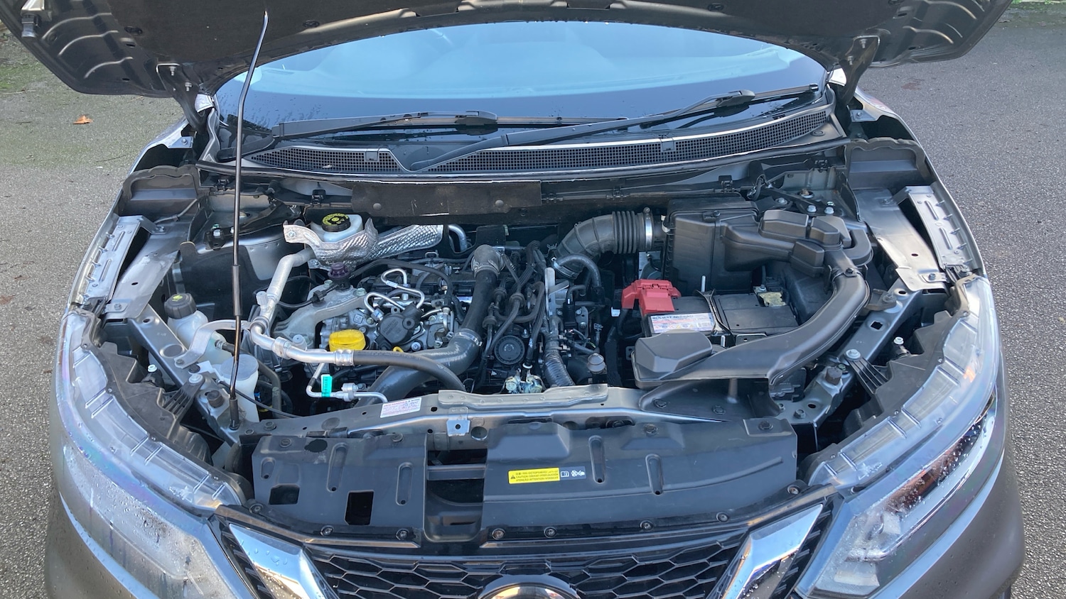 Used Nissan Qashqai 2020 for sale - 77168430: Photo 8