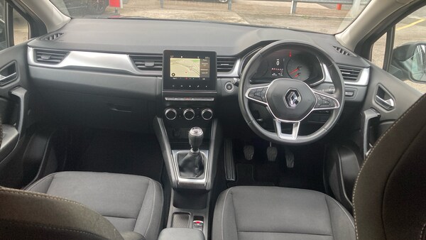 Used Renault Captur 2020 for sale - 76131215: Photo 10