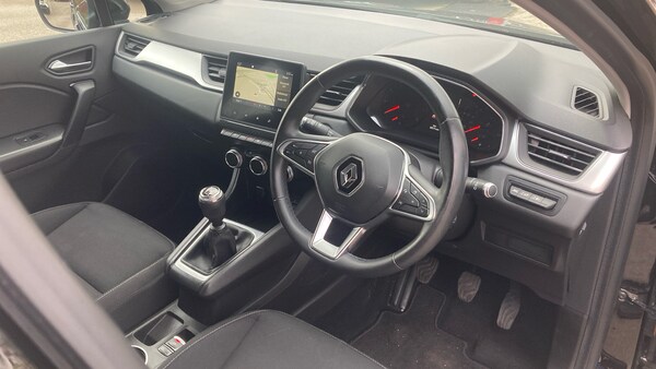 Used Renault Captur 2020 for sale - 76131215: Photo 11