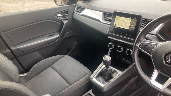 Used Renault Captur 2020 for sale - 76131215: Photo 14