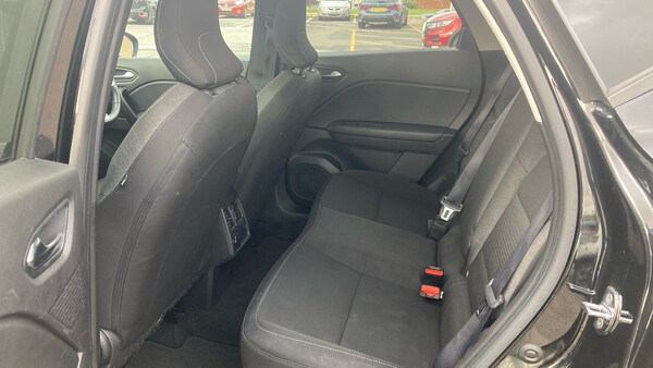 Used Renault Captur 2020 for sale - 76131215: Photo 16