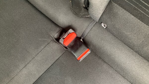 Used Renault Captur 2020 for sale - 76131215: Photo 17