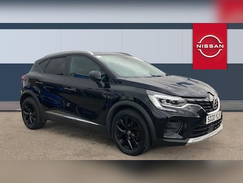 Renault - Captur
