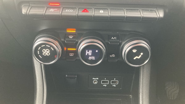Used Renault Captur 2020 for sale - 76131215: Photo 22