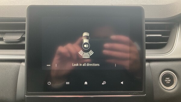 Used Renault Captur 2020 for sale - 76131215: Photo 23