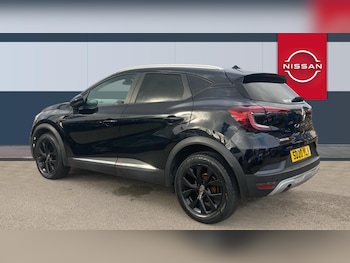 Used Renault Captur 2020 for sale - 76131215: Photo 2