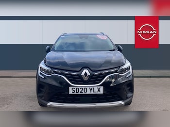 Used Renault Captur 2020 for sale - 76131215: Photo 3