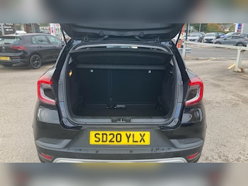 Used Renault Captur 2020 for sale - 76131215: Photo 4