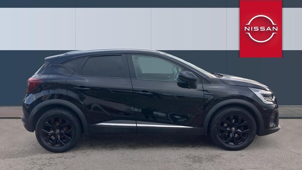 Used Renault Captur 2020 for sale - 76131215: Photo 5