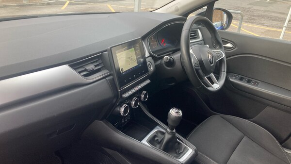 Used Renault Captur 2020 for sale - 76131215: Photo 9
