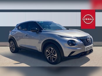 Used Nissan Juke 2024 for sale - 78873236: Photo
