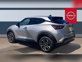 Used Nissan Juke 2024 for sale - 78873236: Photo