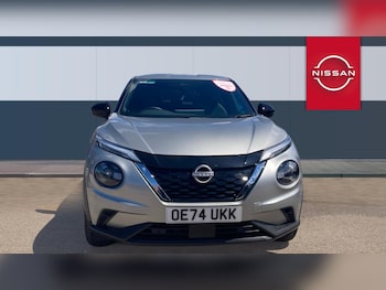 Used Nissan Juke 2024 for sale - 78873236: Photo