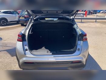 Used Nissan Juke 2024 for sale - 78873236: Photo