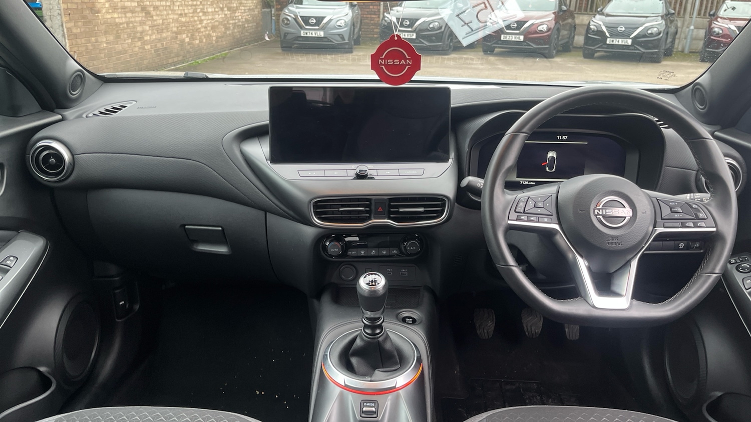 Used Nissan Juke 2024 for sale - 77650191: Photo 10