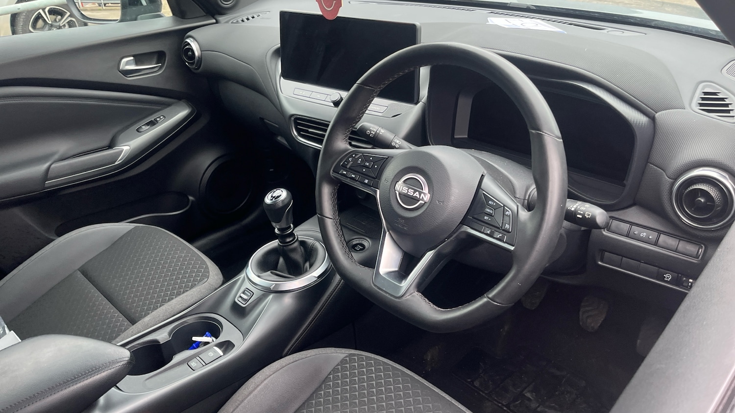 Used Nissan Juke 2024 for sale - 77650191: Photo 11