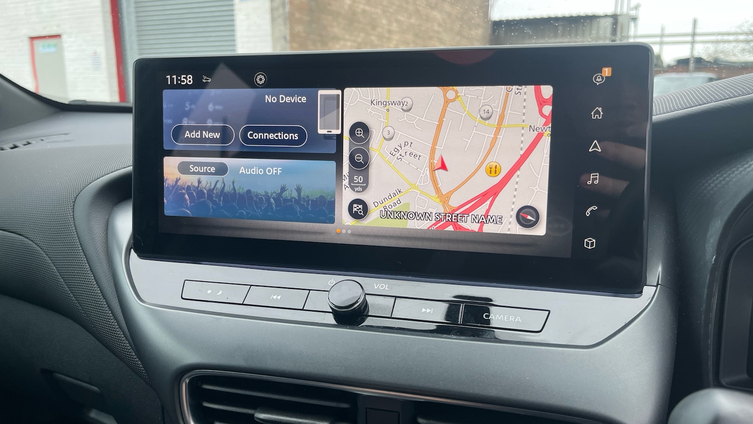 Used Nissan Juke 2024 for sale - 77650191: Photo 12