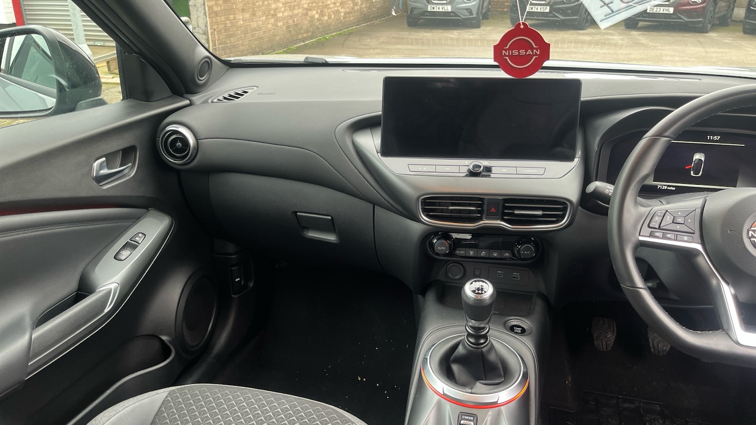 Used Nissan Juke 2024 for sale - 77650191: Photo 14