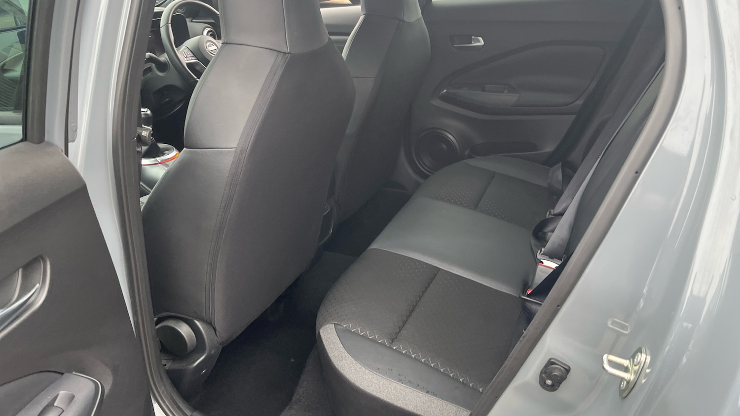 Used Nissan Juke 2024 for sale - 77650191: Photo 16