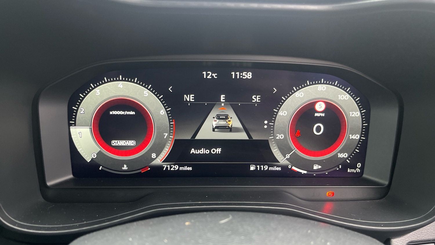 Used Nissan Juke 2024 for sale - 77650191: Photo 18