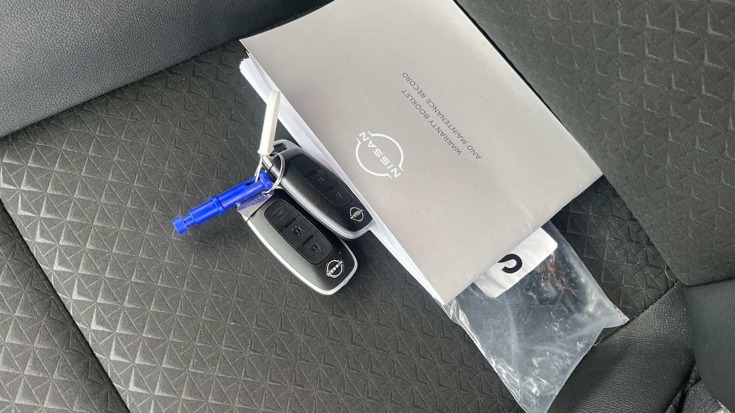 Used Nissan Juke 2024 for sale - 77650191: Photo 19