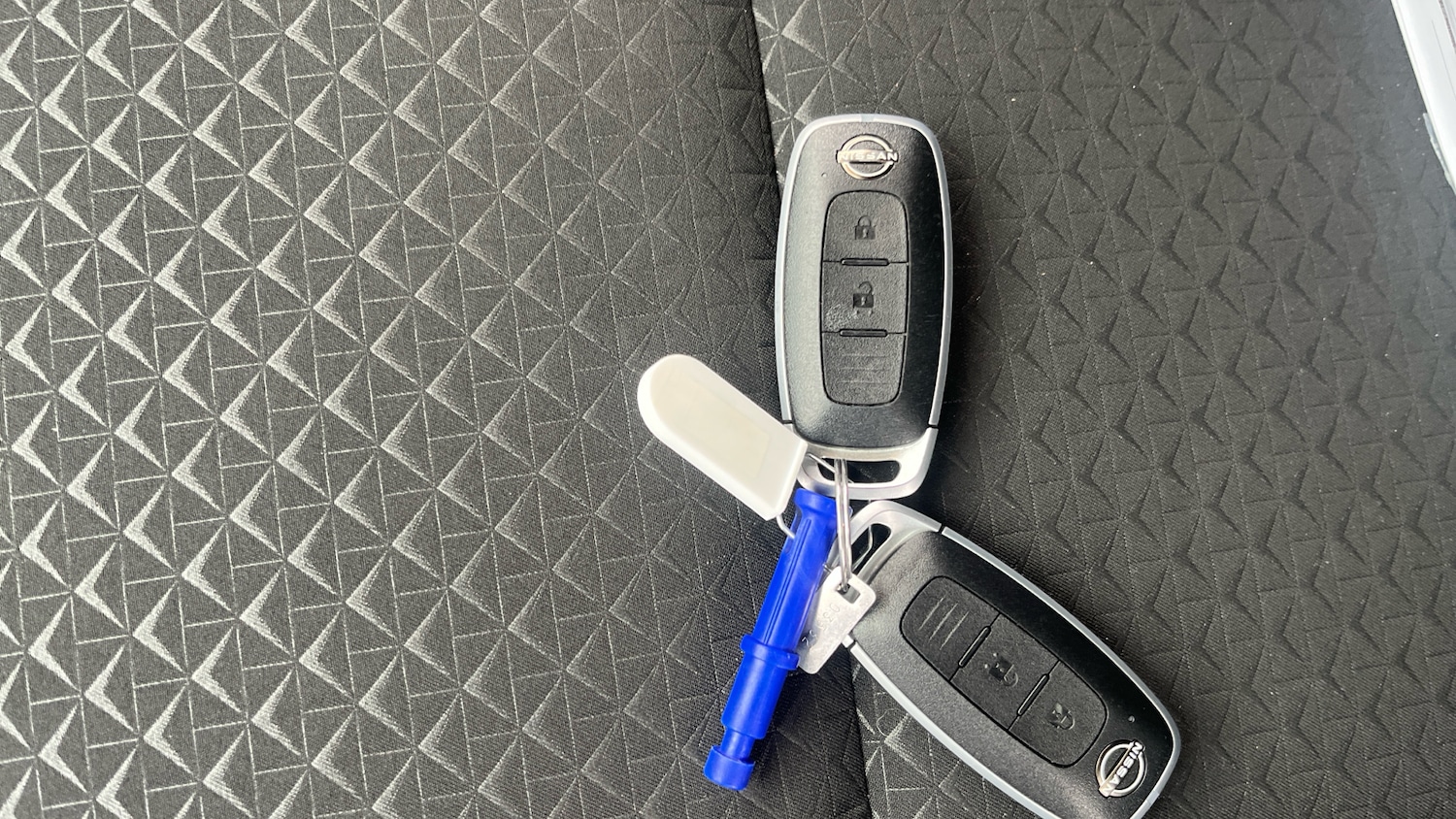 Used Nissan Juke 2024 for sale - 77650191: Photo 20