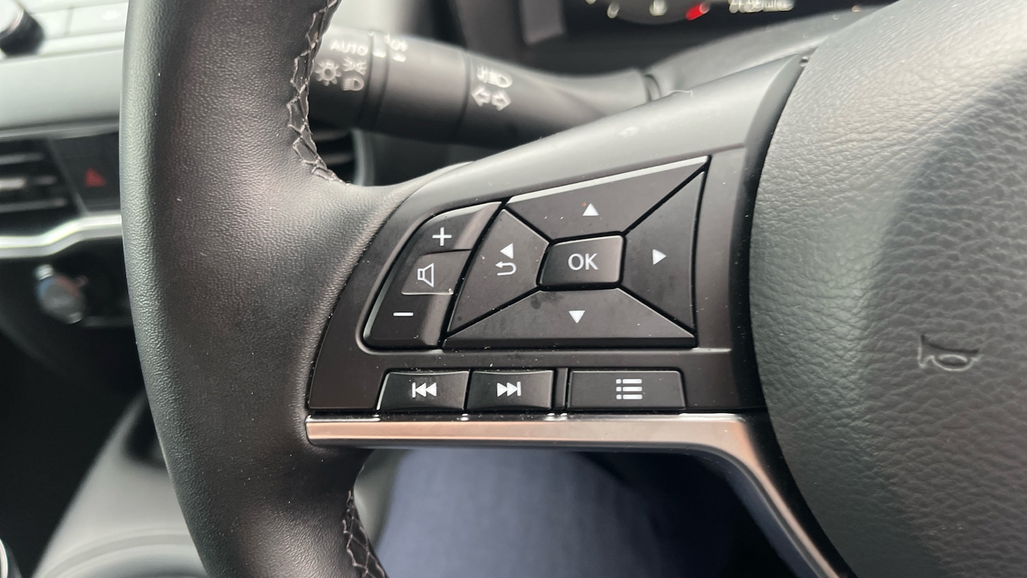 Used Nissan Juke 2024 for sale - 77650191: Photo 22