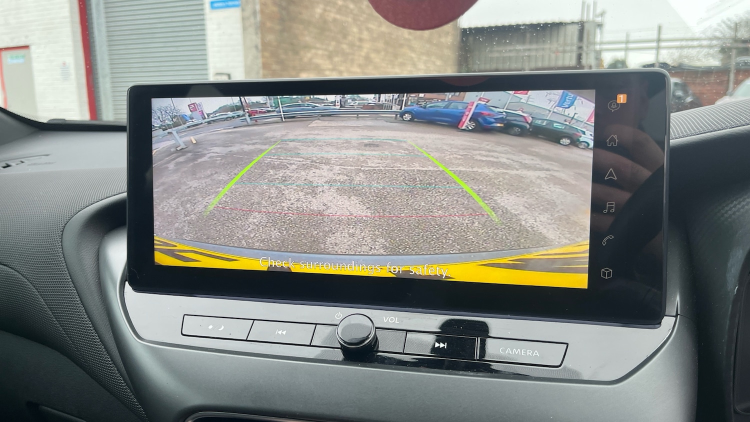 Used Nissan Juke 2024 for sale - 77650191: Photo 23