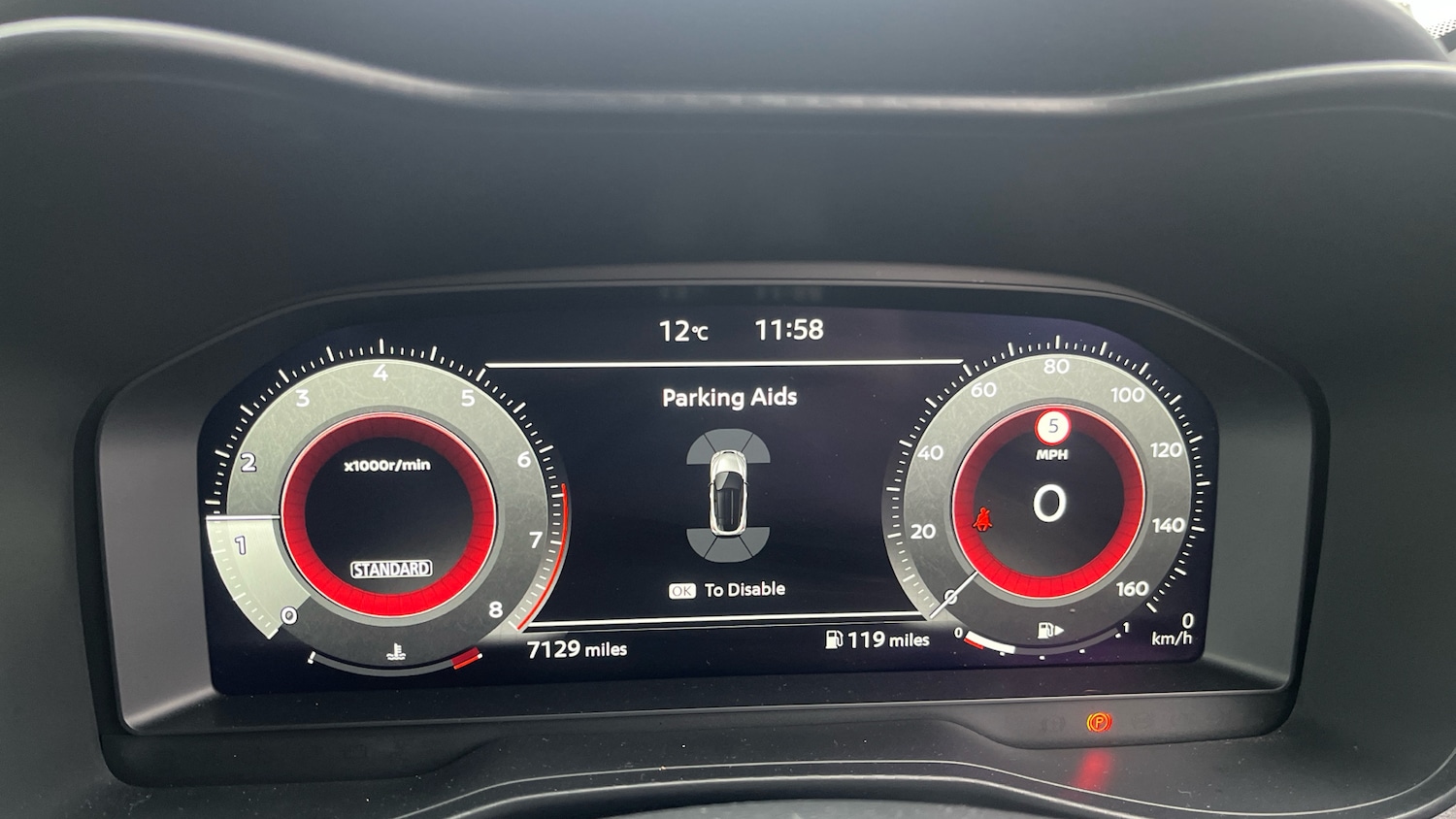 Used Nissan Juke 2024 for sale - 77650191: Photo 24