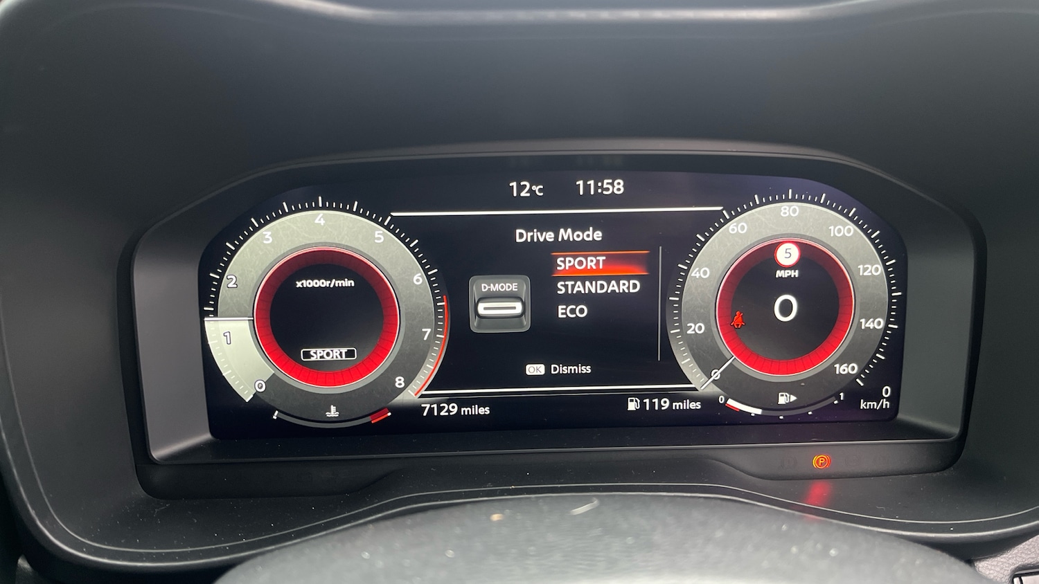 Used Nissan Juke 2024 for sale - 77650191: Photo 28