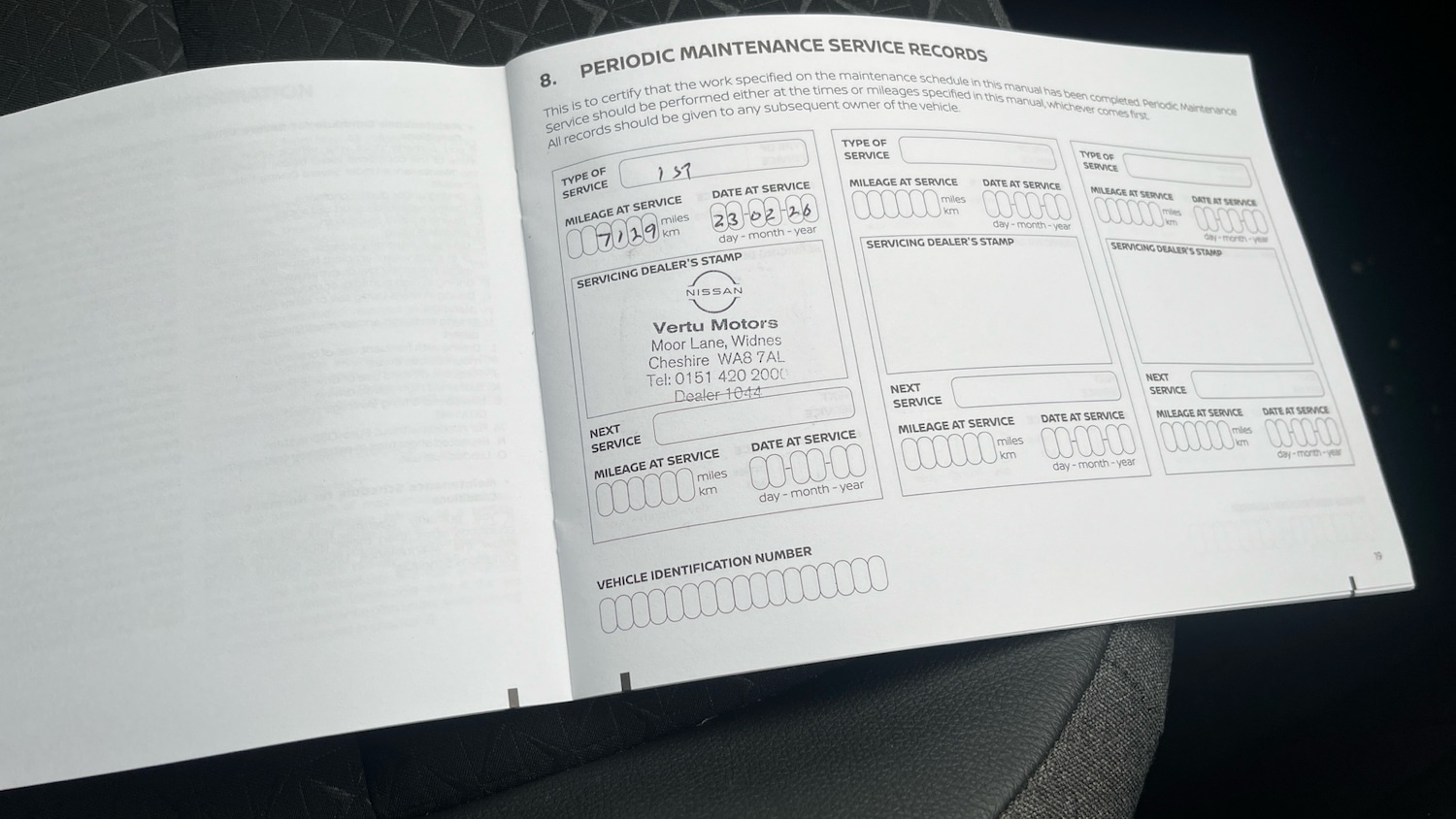 Used Nissan Juke 2024 for sale - 77650191: Photo 29