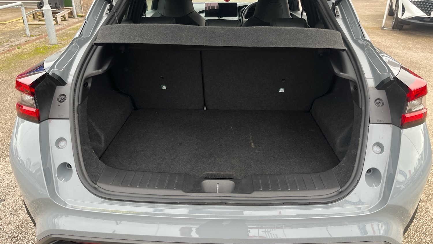 Used Nissan Juke 2024 for sale - 77650191: Photo 4