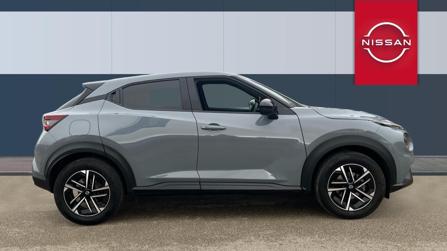 Used Nissan Juke 2024 for sale - 77650191: Photo 5